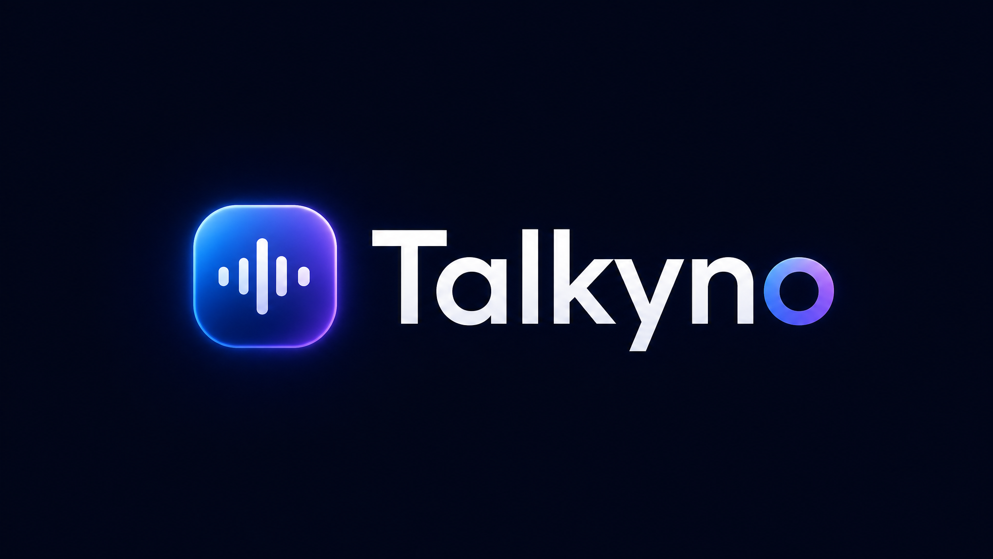 Talkyno